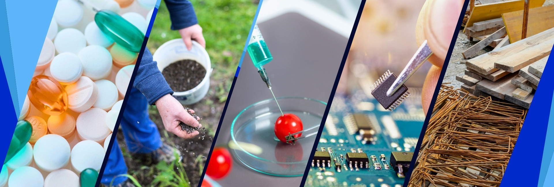 Improve revenue, speed up cash flow with our innovative technology.